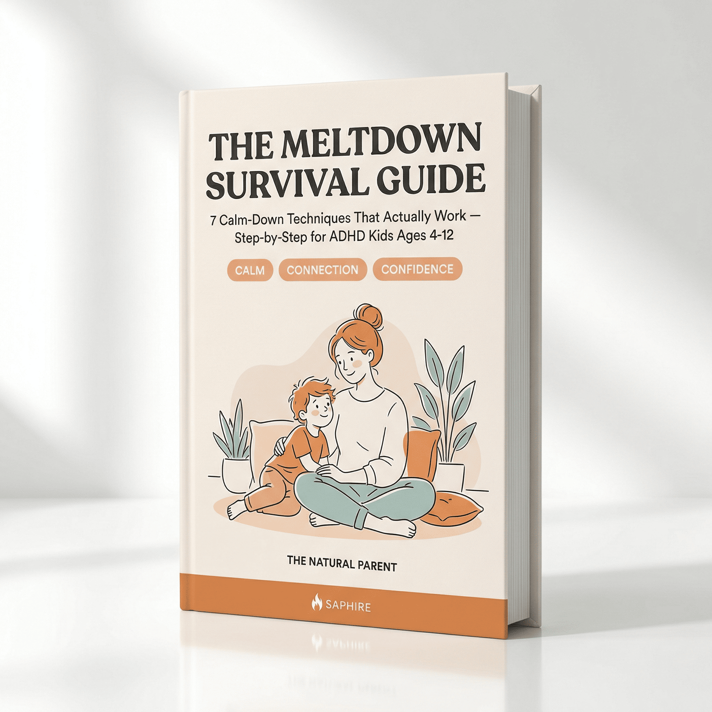The Meltdown Survival Guide
