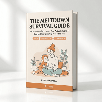 The Meltdown Survival Guide