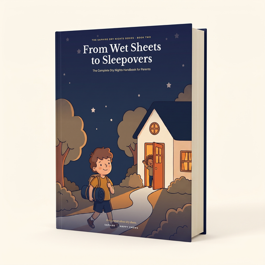 From Wet Sheets to Sleepovers